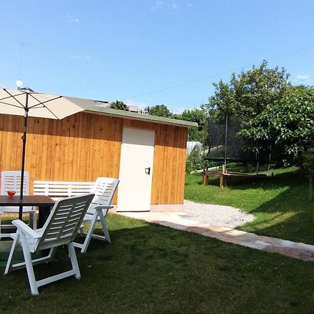 Casa Verde Belluno Mel Екстериор снимка