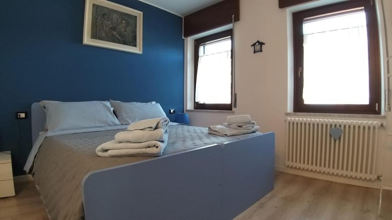 Casa Verde Belluno Mel Екстериор снимка