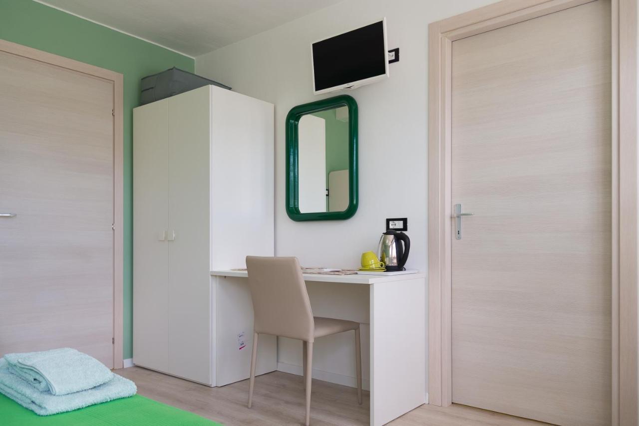 Casa Verde Belluno Mel Екстериор снимка