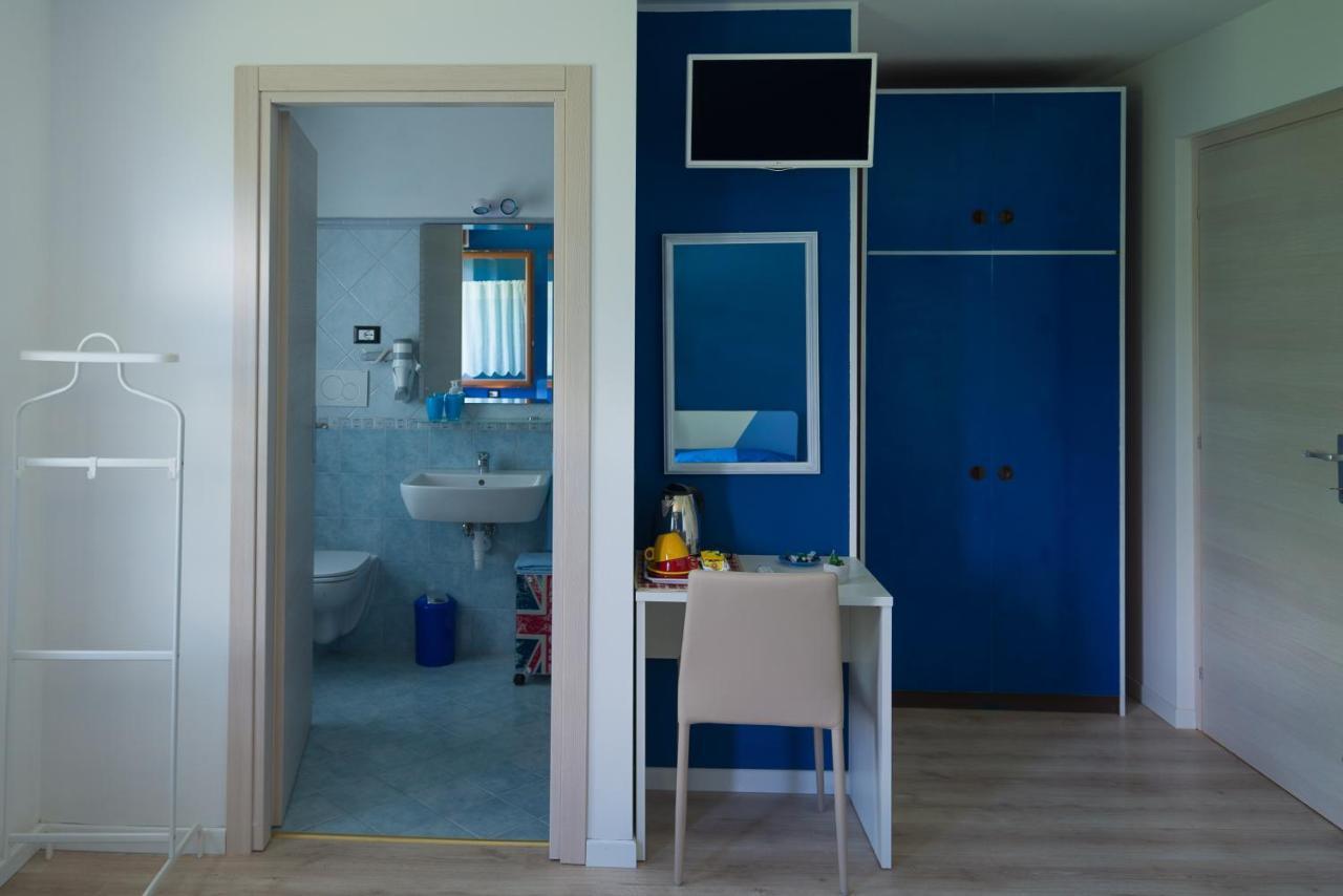 Casa Verde Belluno Mel Екстериор снимка