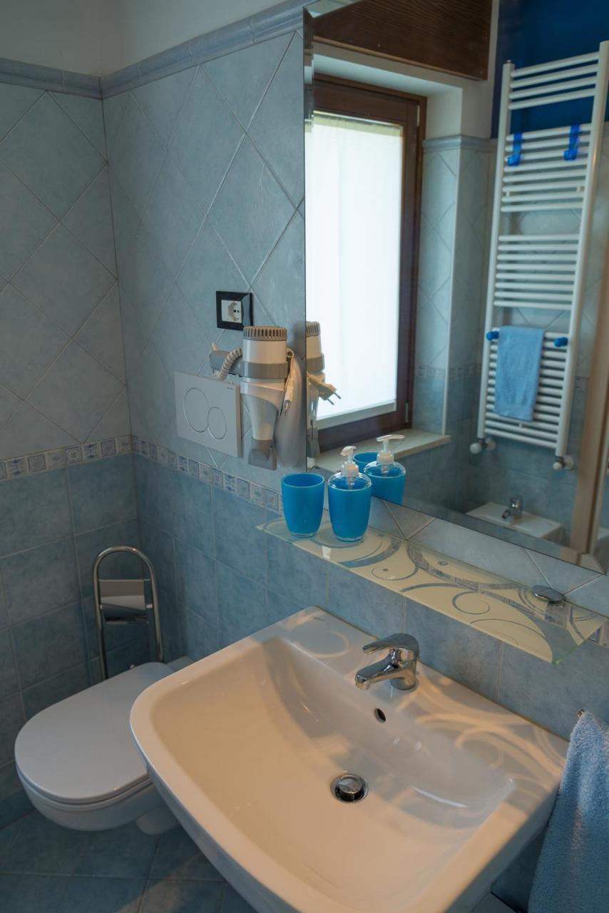 Casa Verde Belluno Mel Екстериор снимка