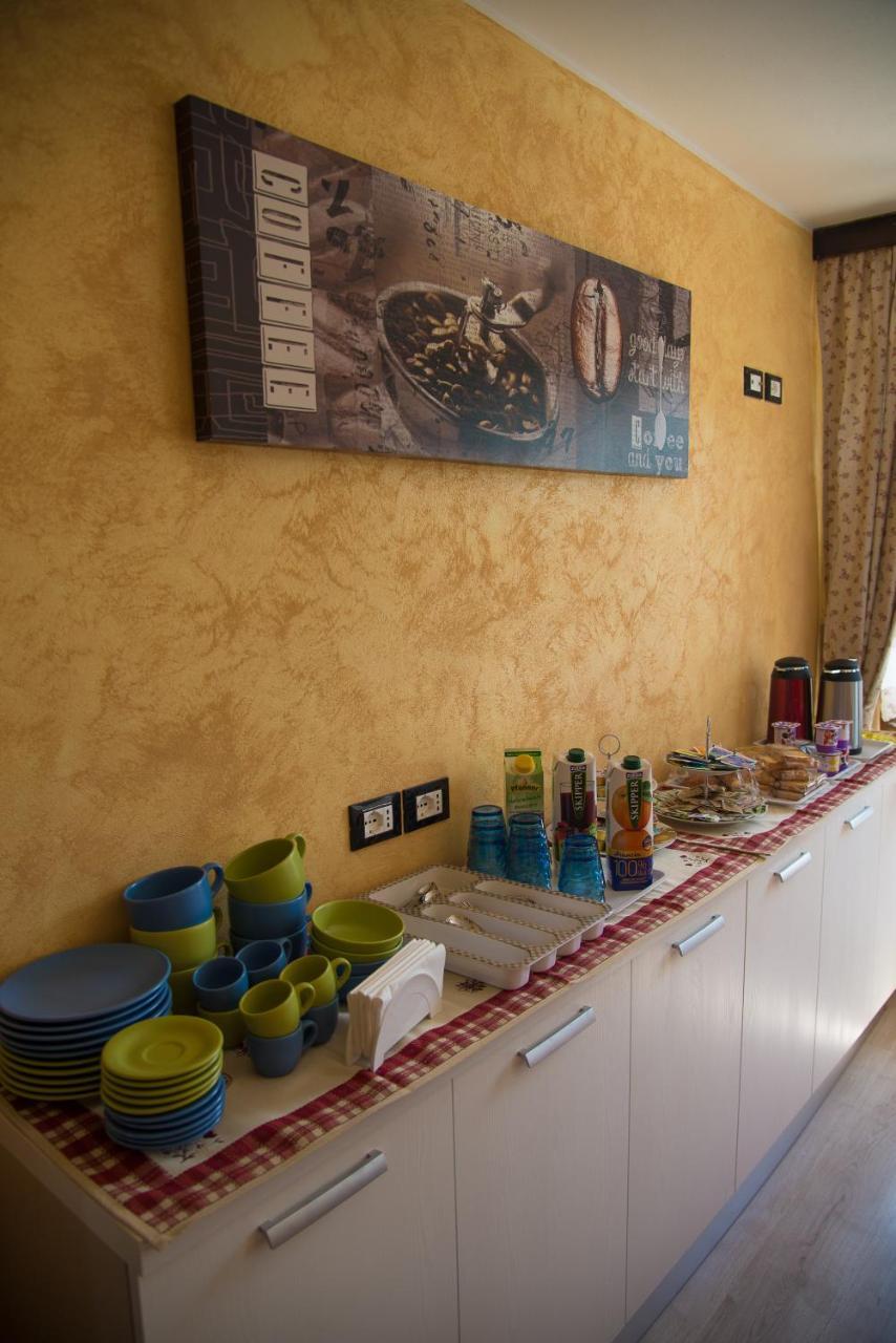 Casa Verde Belluno Mel Екстериор снимка