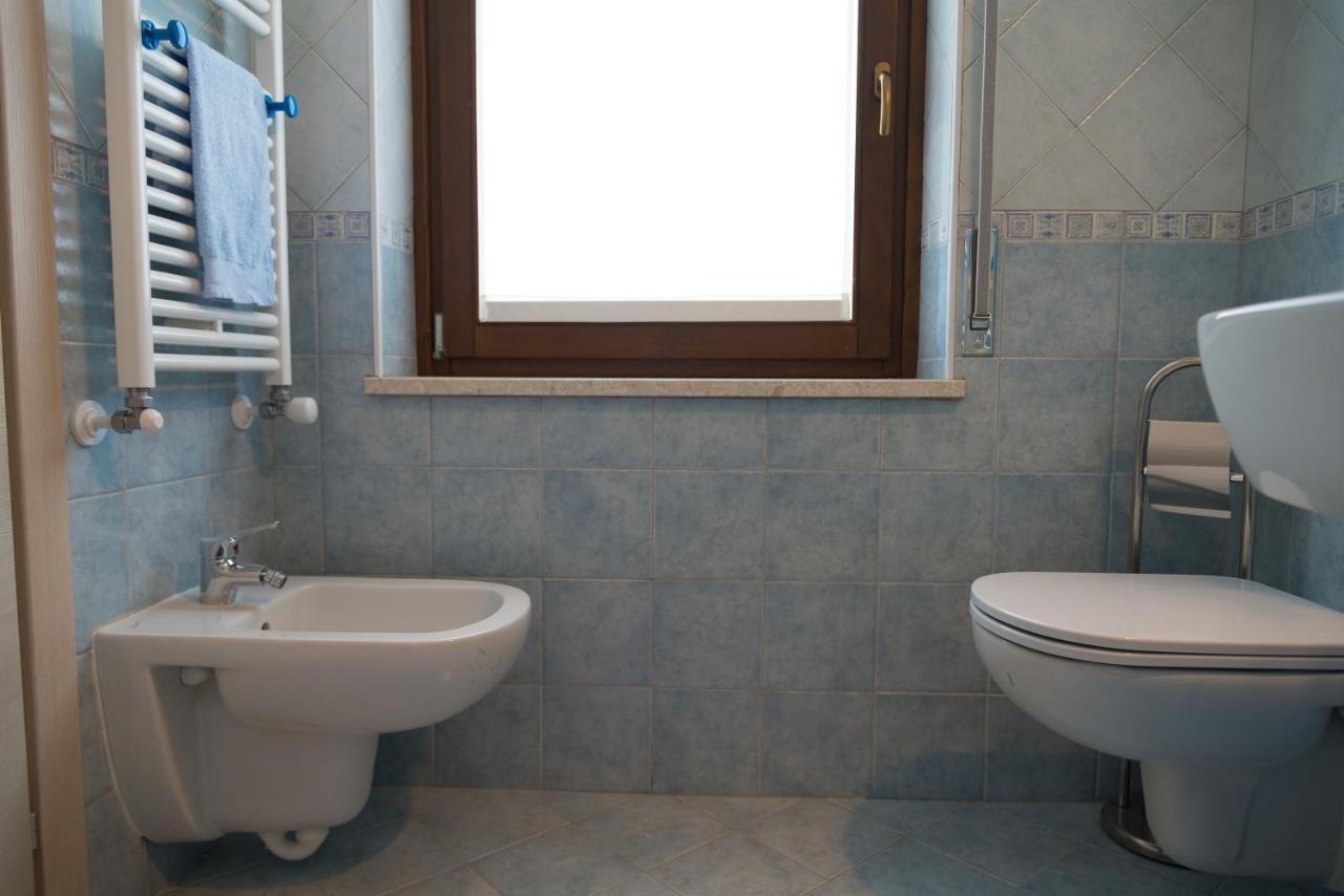 Casa Verde Belluno Mel Екстериор снимка