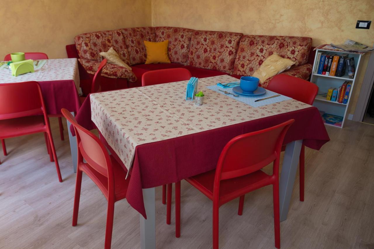 Casa Verde Belluno Mel Екстериор снимка