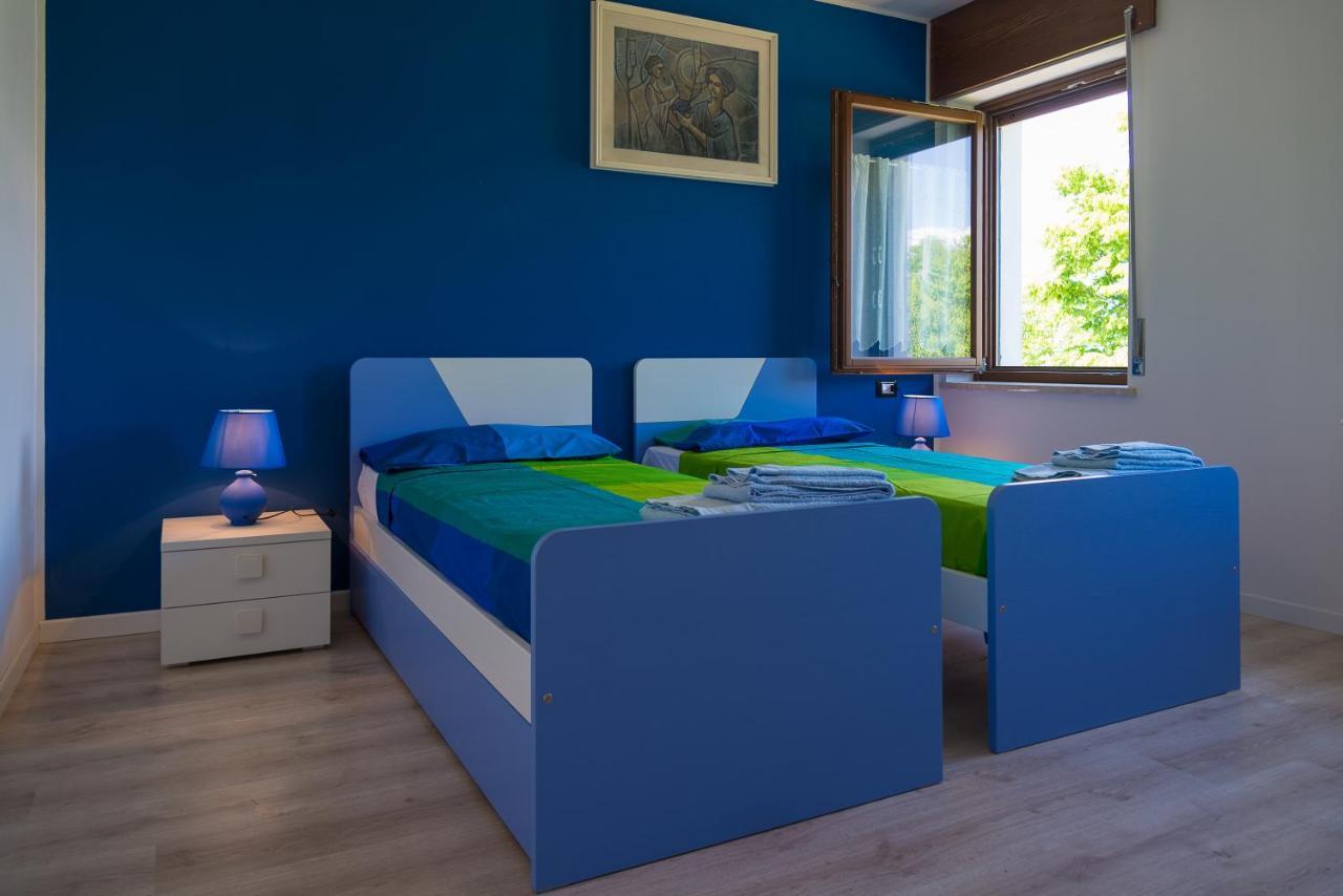 Casa Verde Belluno Mel Екстериор снимка