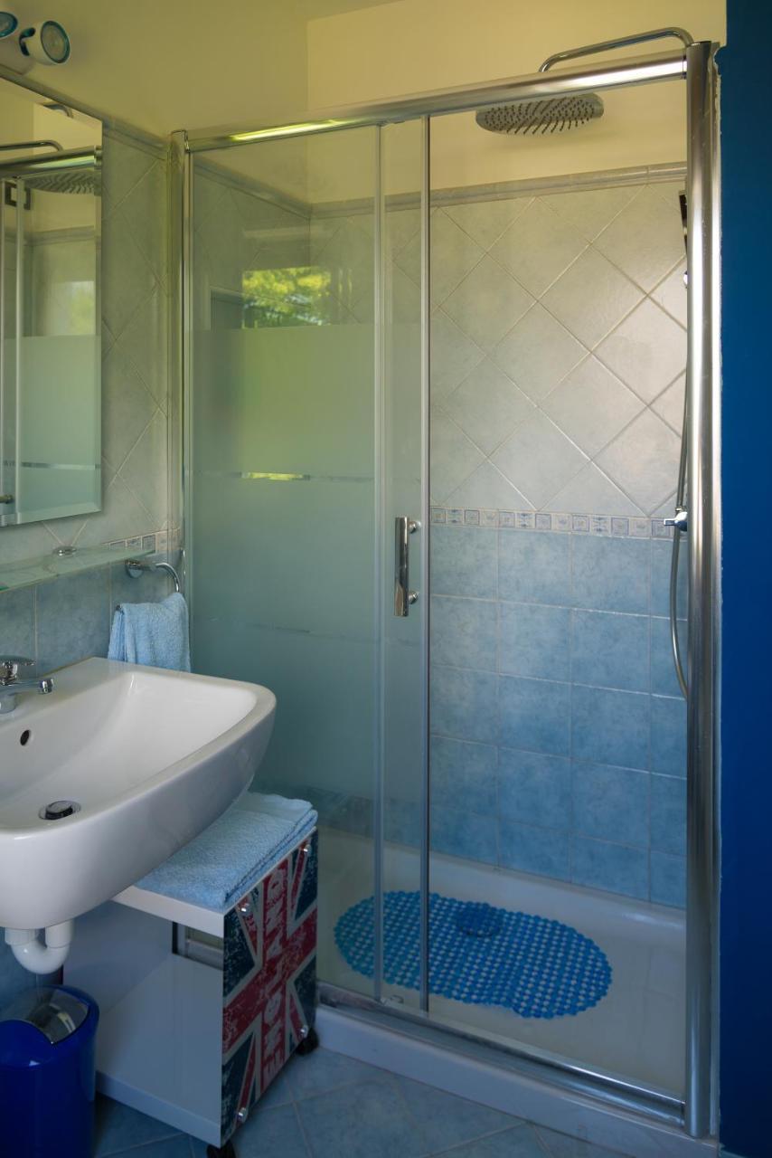 Casa Verde Belluno Mel Екстериор снимка