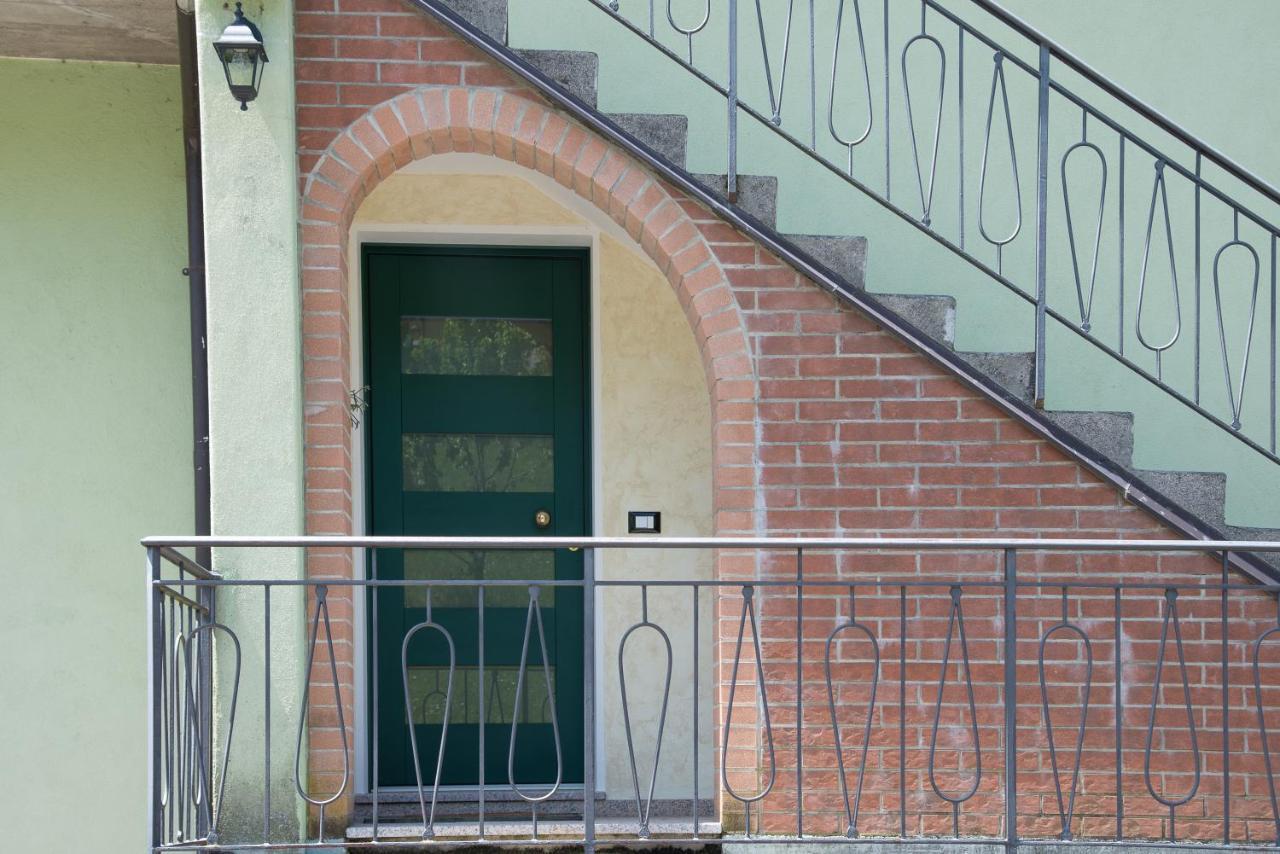 Casa Verde Belluno Mel Екстериор снимка